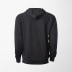 Independent Trading Co. Men's Loopback Terry Icon Hoodie
