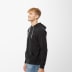 Independent Trading Co. Men's Loopback Terry Icon Hoodie