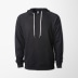 Independent Trading Co. Men's Loopback Terry Icon Hoodie