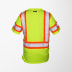 Kishigo Adult Class 3 DOT T-Shirt
