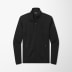 Eddie Bauer Men's Quarter-Zip Fleece Sweater