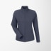North End Women's Full-Zip Textured Spirit Sweatshirt