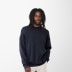 BELLA + CANVAS Adult Fleece Crewneck
