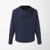 North End Women's Textured Spirit Hoodie
