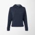 North End Women's Textured Spirit Hoodie
