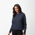 North End Women's Textured Spirit Hoodie