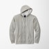Volunteer Knitwear™ Adult Full-Zip Fleece Chore Hoodie