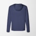 HUK Men's Hooded LoPro Pursuit T-Shirt