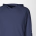 HUK Men's Hooded LoPro Pursuit T-Shirt