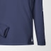 HUK Men's Hooded LoPro Pursuit T-Shirt