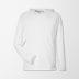 HUK Men's Hooded LoPro Pursuit T-Shirt