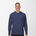 HUK Men's Hooded LoPro Pursuit T-Shirt