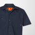 Dickies Men's Tall Long-Sleeve Industrial Work Shirt