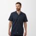 Dickies Men's Tall Long-Sleeve Industrial Work Shirt