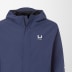 HUK Men's Storm Rain Jacket