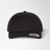 YP Classics Curved Visor Five-Panel Snapback Cap