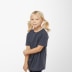 Youth Cotton Jersey T-Shirt