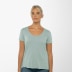 Next Level Women's Festival T-Shirt