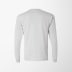 Hanes Women's Long-Sleeve Authentic T-Shirt