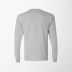 Hanes Women's Long-Sleeve Authentic T-Shirt