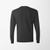 Hanes Women's Long-Sleeve Authentic T-Shirt