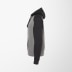 Independent Trading Co. Men's Raglan Hoodie