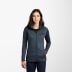 The North Face® Women's Full-Zip Fleece Skyline Jacket