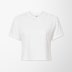 Women's Cropped Ideal T-Shirt
