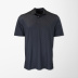 Greg Norman Men's Micro Pique Spinner Polo