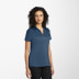 Port Authority® Women's Crossover Raglan Polo