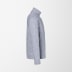 North End Men's Quarter-Zip Jacquard Eclipse Pullover