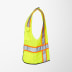 Kishigo Men's Contrast ANSI Class 2 Vest