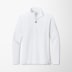 Sport-Tek® Women’s Quarter-Zip Micropique Sport-Wick® Pullover