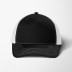 Port Authority® Five-Panel Snapback Trucker Cap