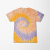Youth Tie-Dye T-Shirt
