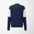 Nautica Adult Fleece Anchor Bomber Jacket