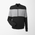 Nautica Adult Fleece Anchor Bomber Jacket