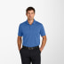 Nike® Men's Heather Dri-FIT Polo