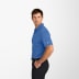 Nike® Men's Heather Dri-FIT Polo