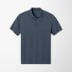 Nike® Men's Heather Dri-FIT Polo