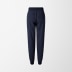 Jaanuu Women's Knit-Waist Silex Scrub Joggers - Petite Sizing
