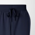 Jaanuu Women's Knit-Waist Silex Scrub Joggers - Petite Sizing