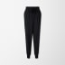 Jaanuu Women's Knit-Waist Silex Scrub Joggers - Petite Sizing