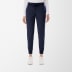 Jaanuu Women's Knit-Waist Silex Scrub Joggers - Petite Sizing