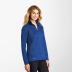 Eddie Bauer® Ladies 1/2-Zip Base Layer Fleece