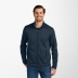 Eddie Bauer® Men's Full-Zip Mid-Layer Fleece Sweatshirt