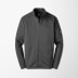 Nike Men's Full-Zip Therma-FIT Fleece Sweatshirt