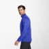 Nike Men's Full-Zip Therma-FIT Fleece Sweatshirt