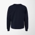 BELLA + CANVAS Youth Long-Sleeve Heavyweight T-Shirt