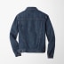 Port Authority® Denim Jacket